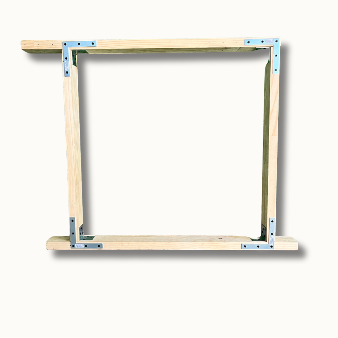 Tufting Frame