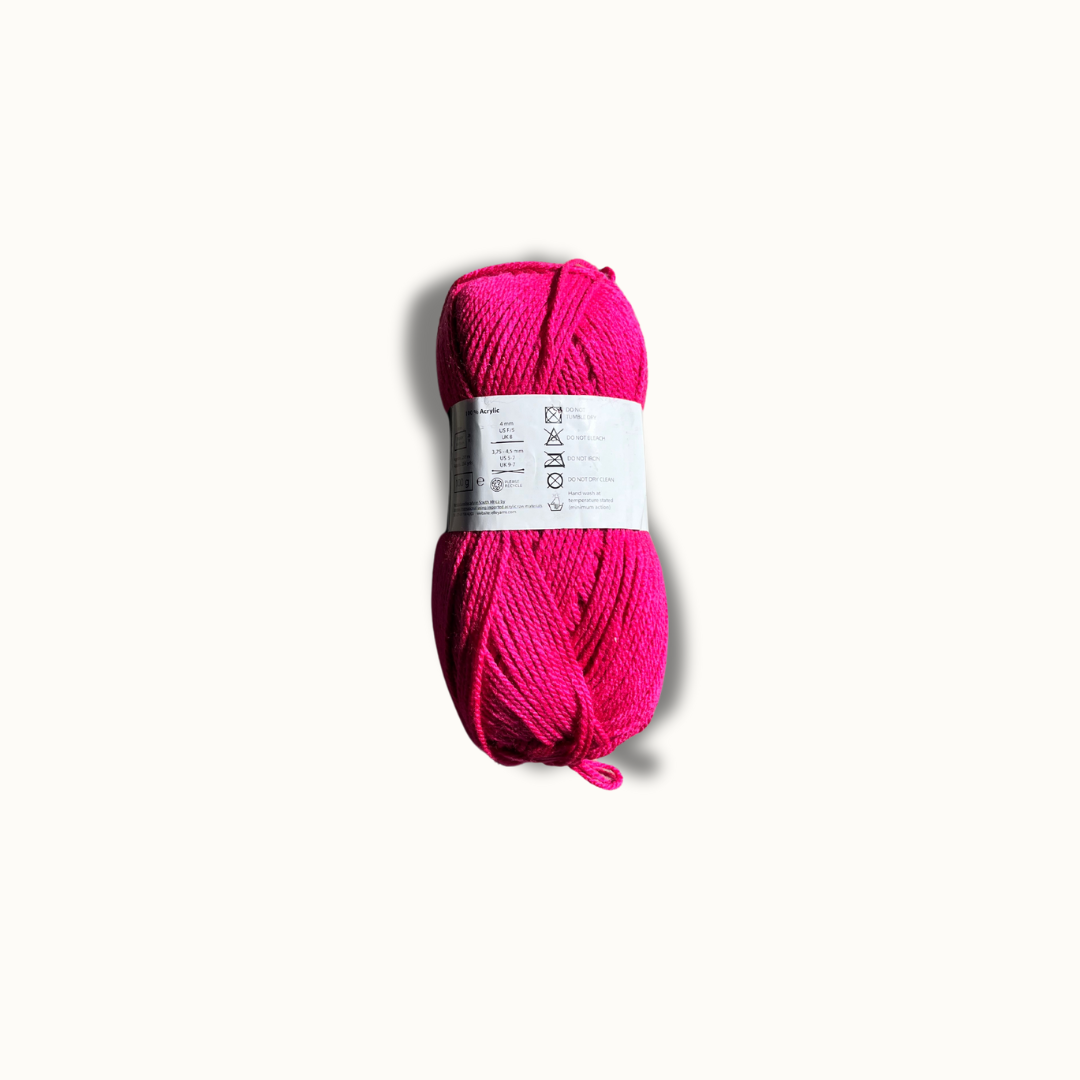 Yarn